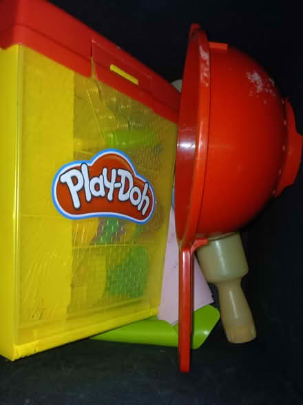 Photo of free Playdoh tools, mats etc (Odd Down) #1
