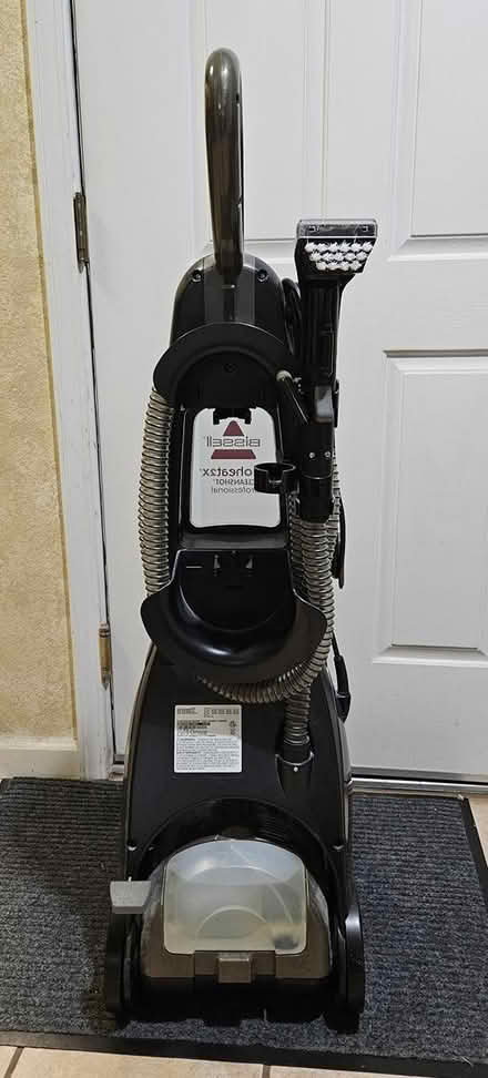 Photo of free Bissell ProHeat upright (Brisbane, Ca) #4
