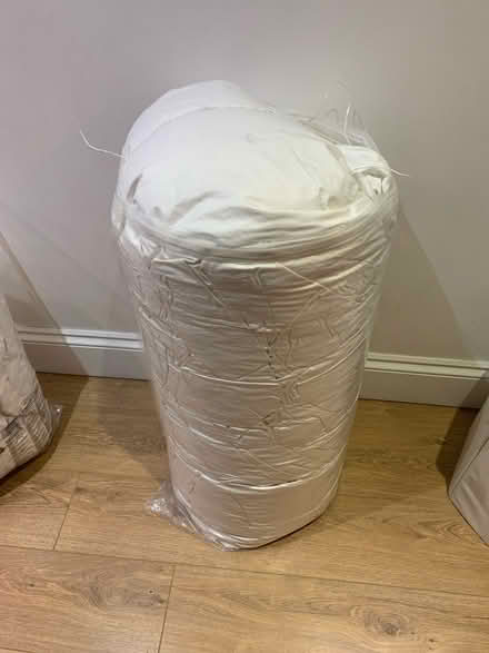 Photo of free Softitel mattress topper (Selsdon) #1