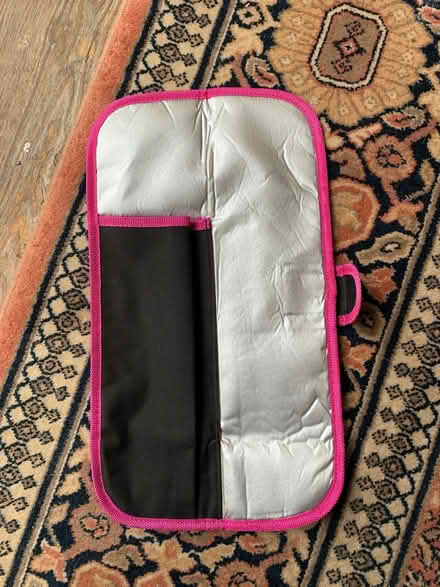 Photo of free Carry case (W4) #1