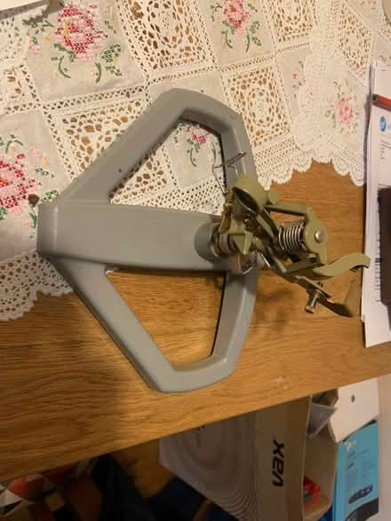 Photo of free Lawn sprinkler (Sizergh LA8) #1