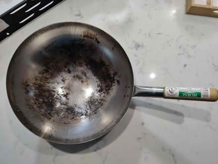 Photo of free Wok (Woodhouse Eaves) #1