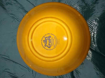 Photo of free Plates and bowls (Haywood RG12) #3