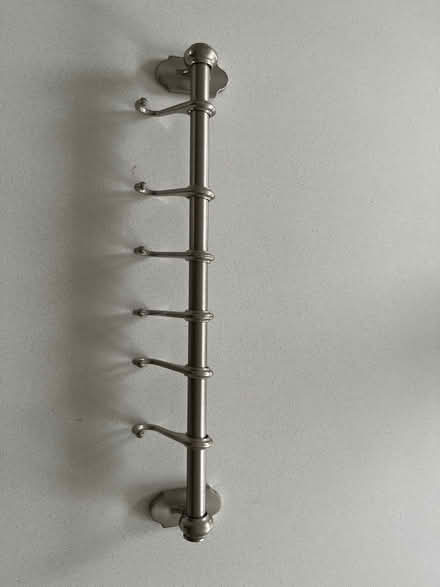 Photo of free IKEA rail/ utensils hanging bar (Stevenage SG2) #1