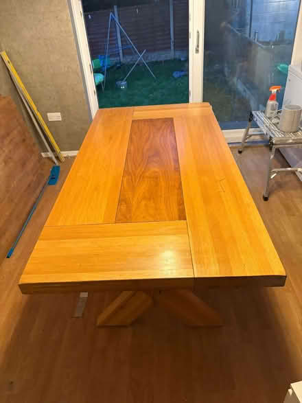 Photo of free Dining Table (Odsal Top BD6) #2