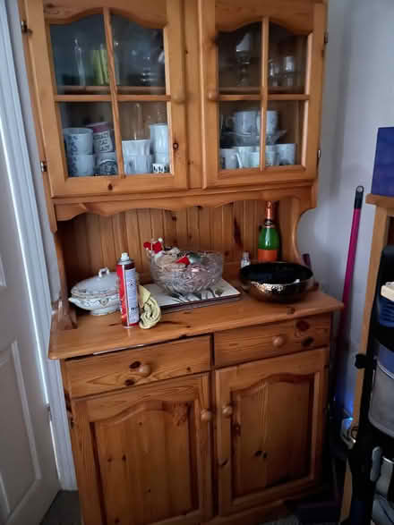 Photo of free Pine Dresser (Linden GL1) #1