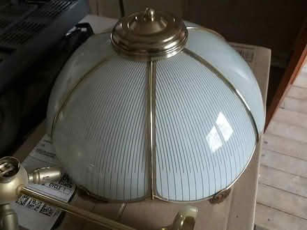 Photo of free Light Fitting 2 (EH33, Tranent) #1