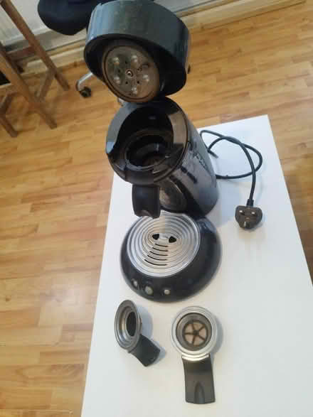 Photo of free Senseo coffee maker (N4) #1