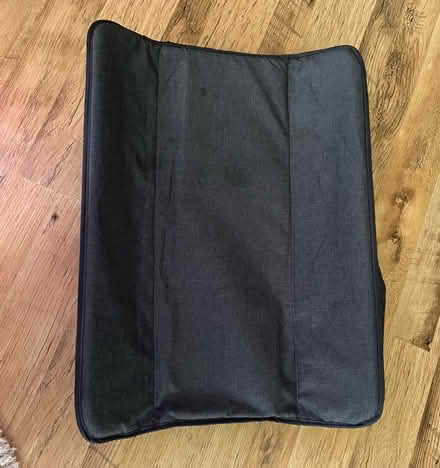 Photo of free IKEA baby cot (St Albans AL4) #3