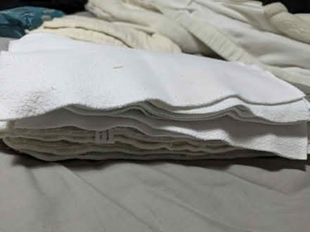 Photo of free Washable nappies (E17) #2