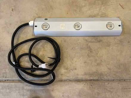Photo of free IKEA Lysvik under cabinet light (Lawrence Expy and Hwy 280) #1