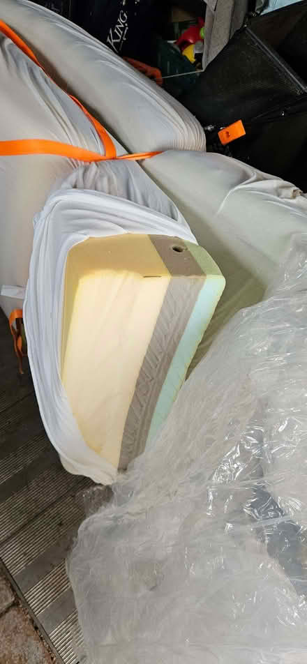 Photo of free Upholstery Foam (Caldecott OX14) #1