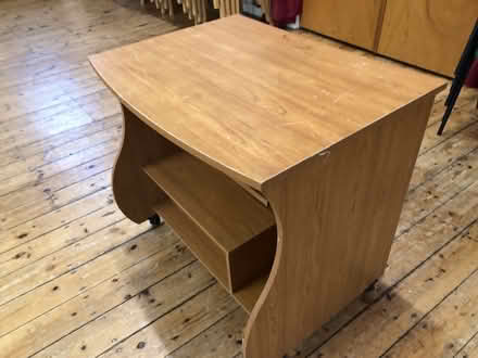 Photo of free Desk (Stanningley LS28) #1