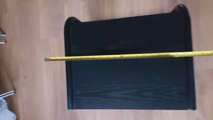 Photo of free TV Stand (Normanton DE23) #2
