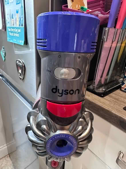 Photo of free Dyson Animal vacuum (Prittlewell, SS2) #1