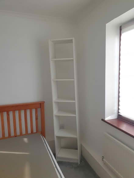 Photo of free Shelving unit & drawers (Monks Orchard CR0) #2
