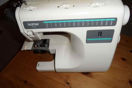 Photo of free Brother electric sewing machine (Charney Bassett OX12) #1