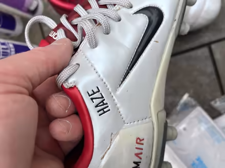 Photo of free Football / hockey boots (Hemel Hempstead, HP2) #3