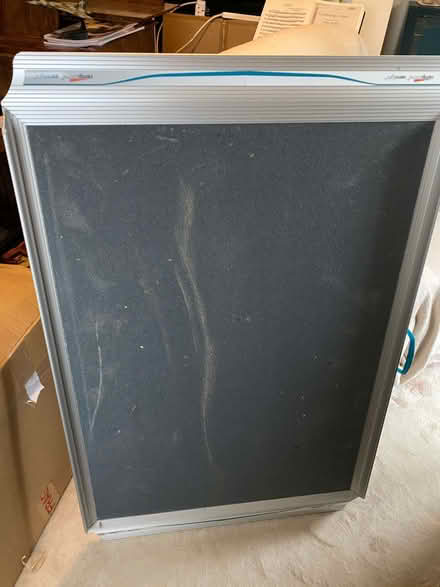 Photo of free 2 x aluminium ramps (Greenhill S8) #1