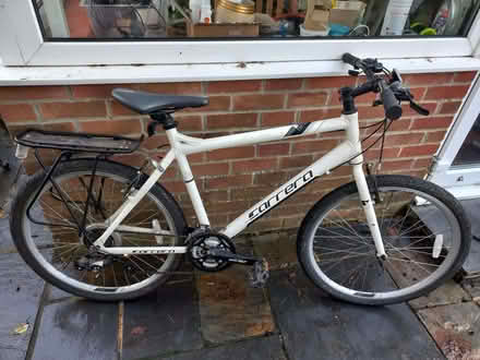 Photo of free Bike (Walberton BN18) #1
