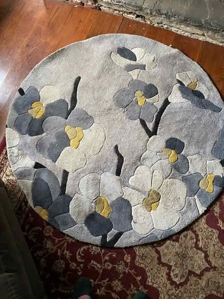 Photo of free Rugs. Either 1 or both (Heath and Reach LU7) #2
