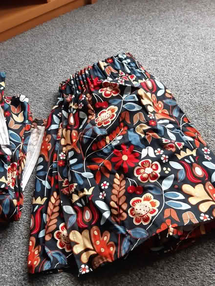 Photo of free Campervan curtains (LS4 Leeds) #2