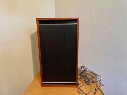 Photo of free Hi Fi speaker (Middleyard GL10) #1