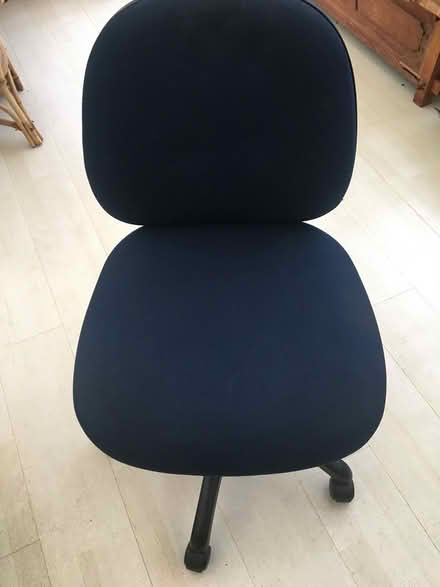 Photo of free Office chair (L22 Waterloo) #1