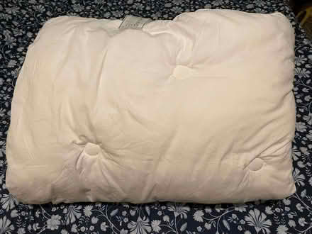 Photo of free 12 tog single duvet (City of Bristol BS6) #1