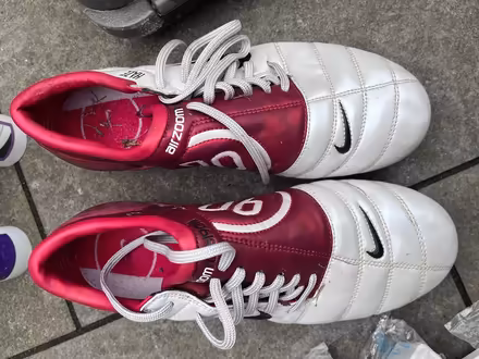Photo of free Football / hockey boots (Hemel Hempstead, HP2) #1