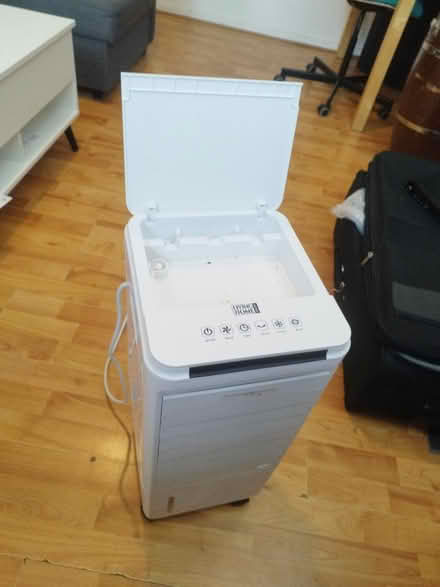 Photo of free "living and home" air cooler (N4) #3