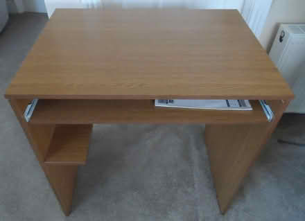 Photo of free Desk (East Herrington, Sunderland) #1