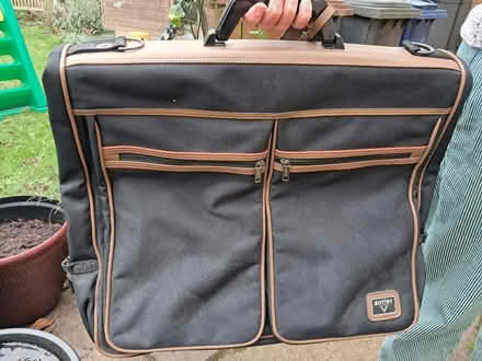 Photo of free Suit carrier (Whitehill EH22) #2
