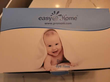 Photo of free Ovulation tests (ST7 4L, Mow Cop) #1