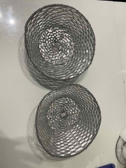 Photo of free Bread basket (New Moston) #3