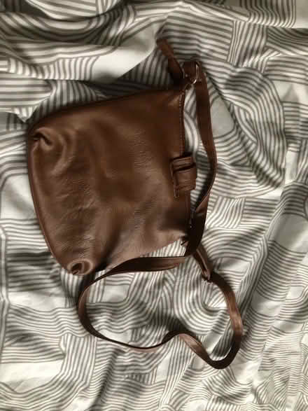 Photo of free Bag (Thornton Heath CR7) #2