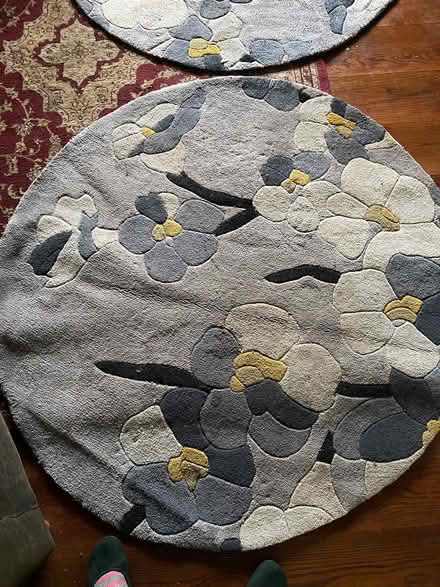 Photo of free Rugs. Either 1 or both (Heath and Reach LU7) #4