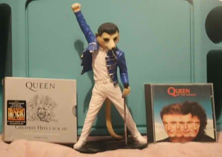 Photo of free Queen bundle (Hillfields CV1) #1
