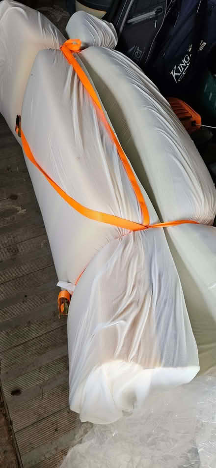 Photo of free Upholstery Foam (Caldecott OX14) #2