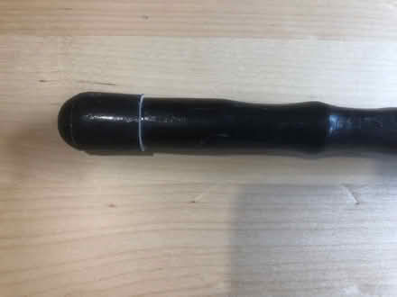 Photo of free Owl Walking Stick (North Tonbridge TN9) #3