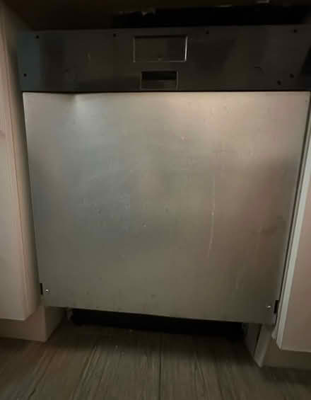 Photo of free hoover dishwasher (Telford) #1