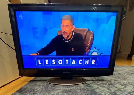 Photo of free Television (Croxteth L12) #1