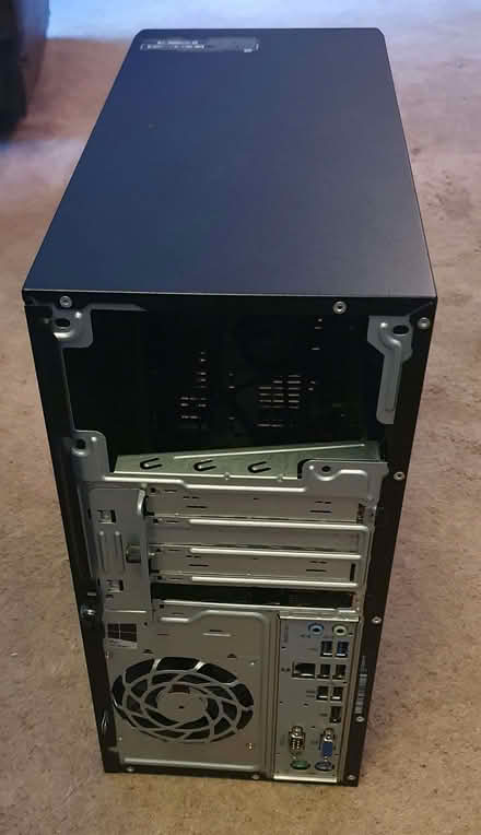 Photo of free Partial HP Prodesk PC (Horsforth LS18) #2
