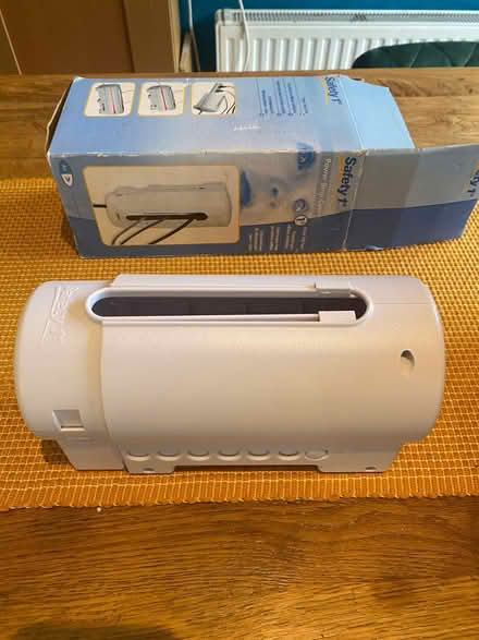 Photo of free Plug/Power strip cover (Muswell Hill N10) #3