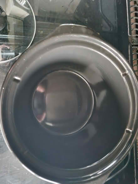Photo of free Small slow cooker (Crewe CW2) #2