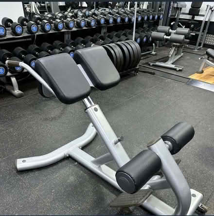 Photo of Roman chair for exercising (Winchmore Hill N21) #1