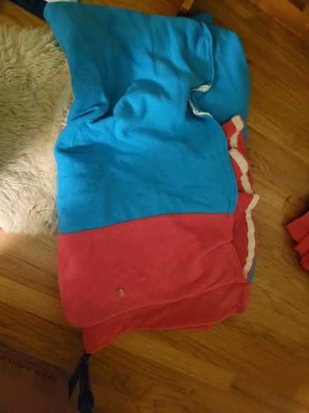 Photo of free Twin size duvet (Cupertino) #1