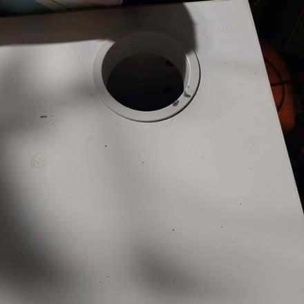 Photo of free Computer desk / work station kids desk (Hertford Heath SG13) #3