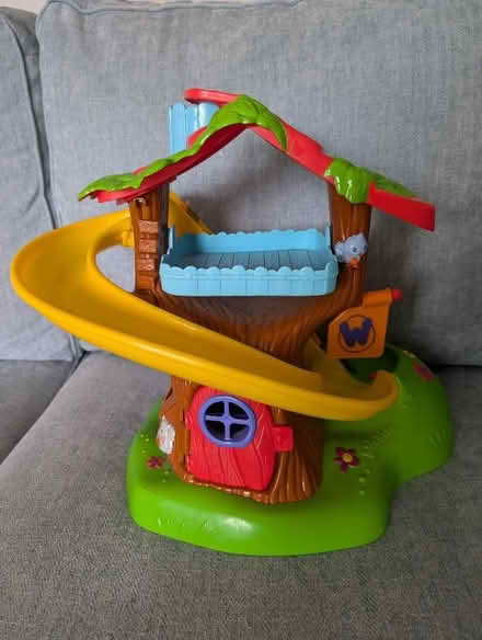 Photo of free Weebles Treehouse (Strood ME2) #1