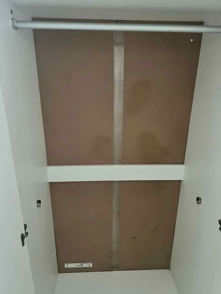 Photo of free Kid wardrobe (Kt66ae) #1